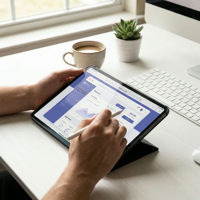 Ecosistema digitale integrato: sito web, SEO, social media e analytics per aziende di Arese