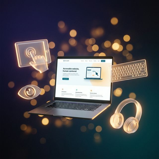 Accessibilità Web: Guida Completa per PMI agli Obblighi e Implementazione