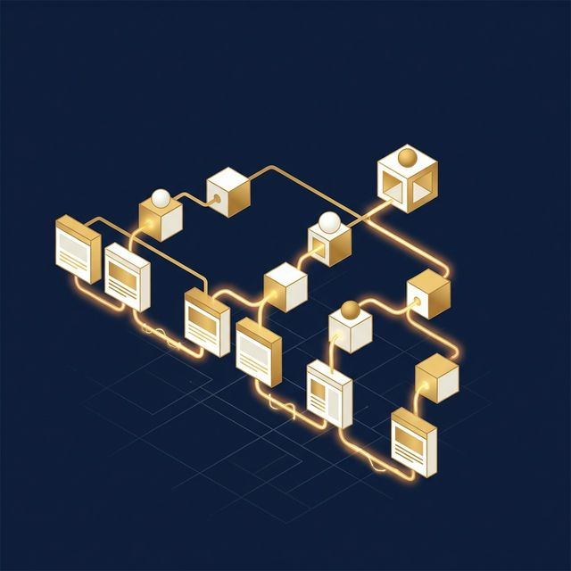 Architettura delle Informazioni: Come Strutturare un Sito che Converte