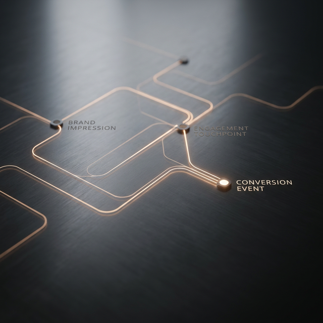 Modelli di Attribuzione Marketing: Guida per PMI Italiane