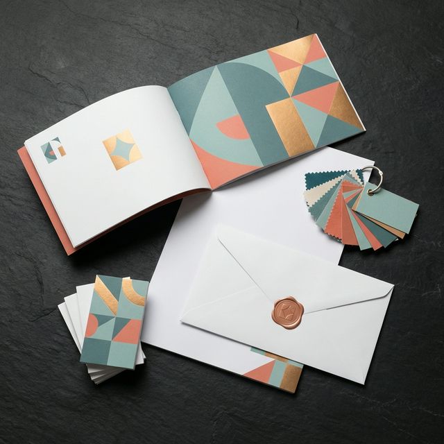 Brand Identity: Cos'è, Perché Serve e Come Crearla da Zero