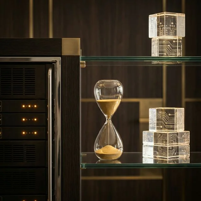 Caching Sito Web: Velocizza il Tuo Business Online e Ottimizza le Performance
