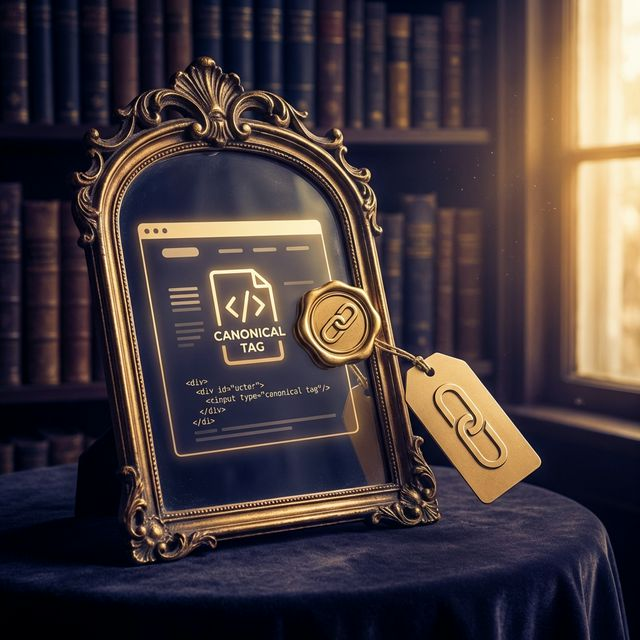 Tag Canonical SEO: Guida Completa per Evitare Duplicati nel 2026