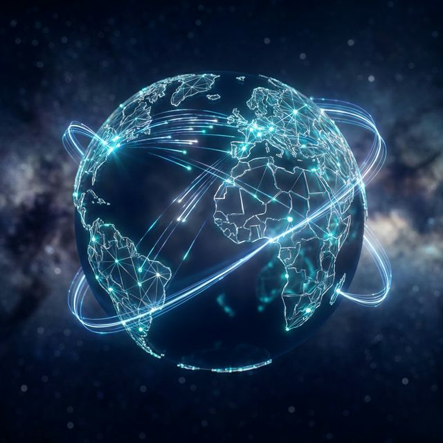 CDN: Cos'è, Come Funziona e Perché è Cruciale per il Tuo Sito Web