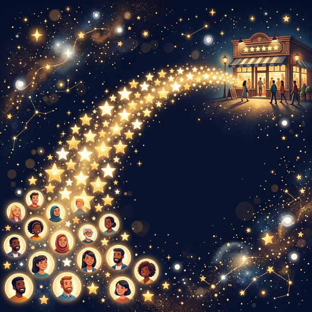 Come Chiedere Recensioni ai Clienti (e Metterle sul Sito)