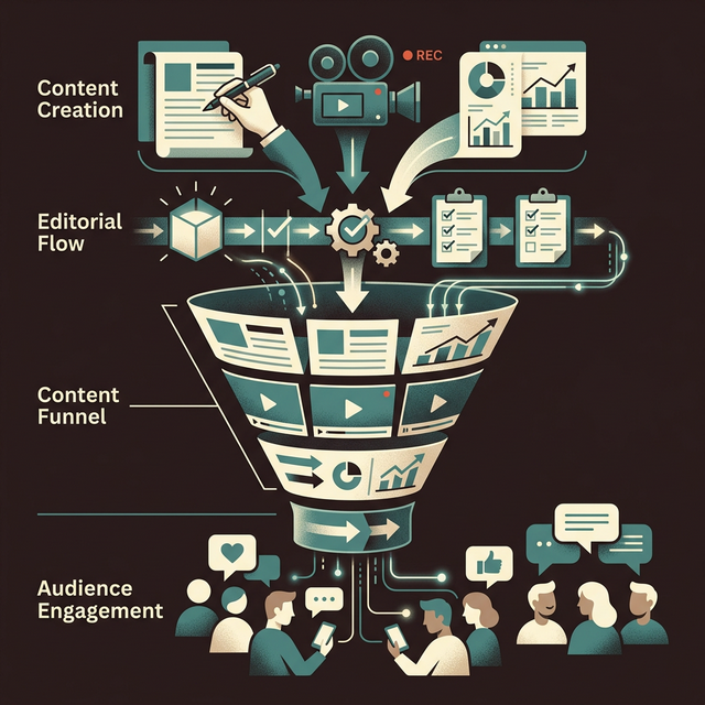 Content Marketing per PMI: Come Attrarre Clienti con i Contenuti