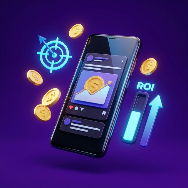 Quanto Costa una Campagna Facebook Ads nel 2026? Budget, Costi e ROI