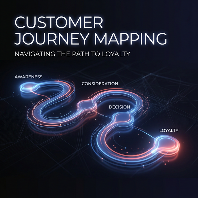 Customer Journey Mapping: Come Mappare il Percorso del Cliente per Migliorare l'Esperienza