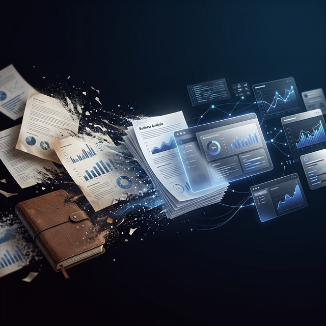 Trasformazione Digitale PMI: La Roadmap Pratica per la Tua Azienda