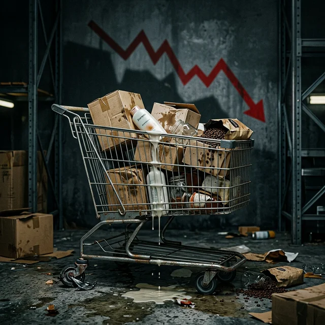 E-Commerce: 8 Errori che Uccidono le Vendite (e Come Evitarli)