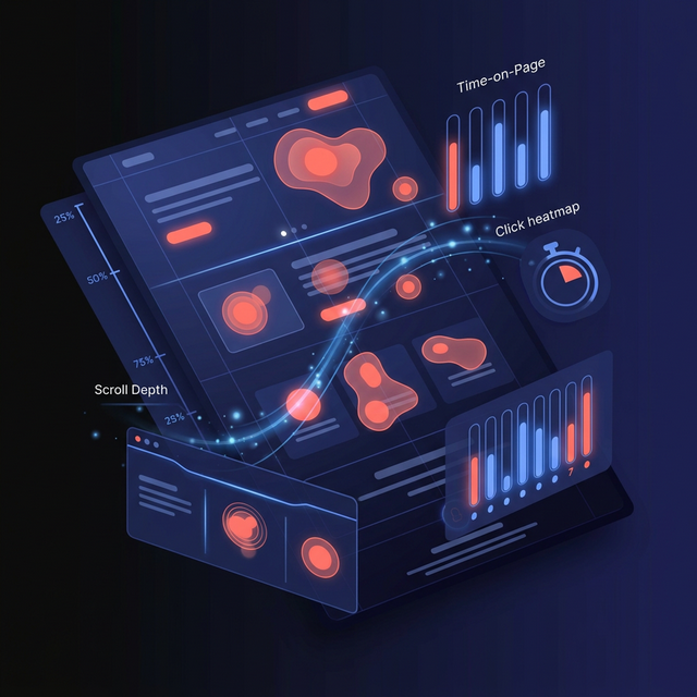 Engagement Sito Web: Strategie Concrete per Aumentare Interazione e Conversioni B2B