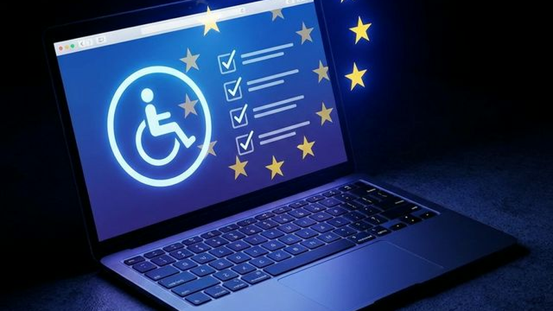 European Accessibility Act: Cosa Cambia per il Tuo Sito Web nel 2025-2026