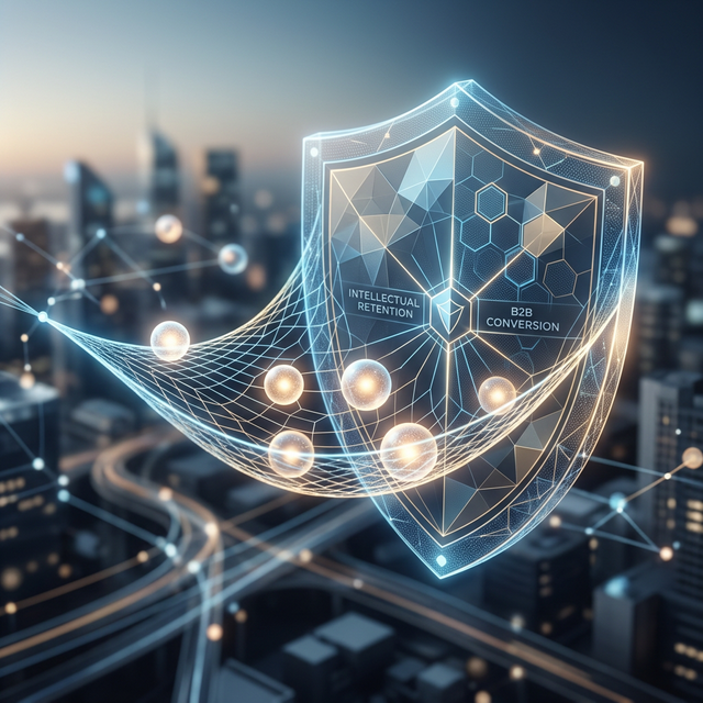 Exit Intent Popup: Recupera Visitatori e Aumenta Conversioni B2B