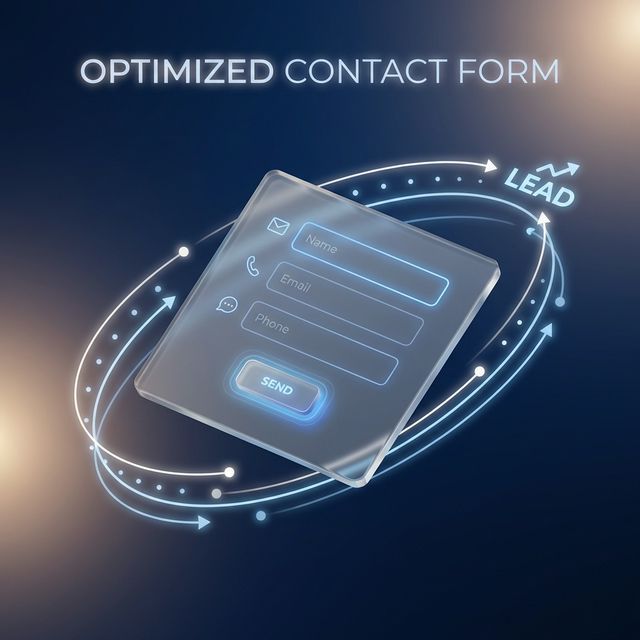 Ottimizzare il Form Contatto: Guida WebNovis per +30% Lead Qualificati