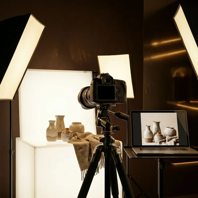 Fotografia Prodotto E-commerce: Guida Pratica per Vendere di Più