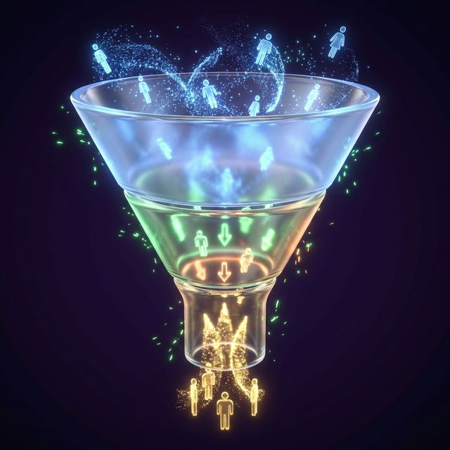 Funnel di Vendita Online: Come Costruirlo Step by Step nel 2026