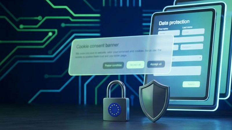 GDPR e Sito Web: Guida alla Conformità per Aziende Italiane nel 2026