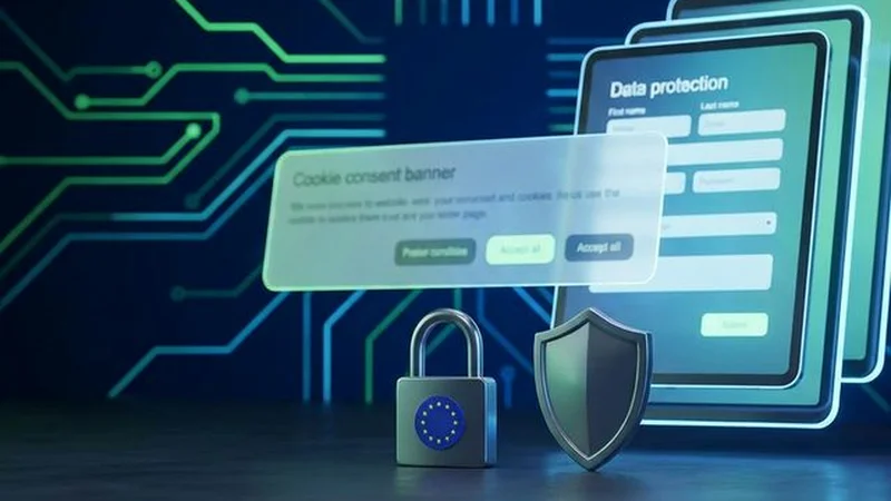 GDPR e Sito Web: Guida alla Conformità per Aziende Italiane nel 2026