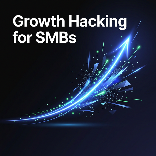 Growth Hacking per PMI: Strategie di Crescita Rapida a Budget Ridotto