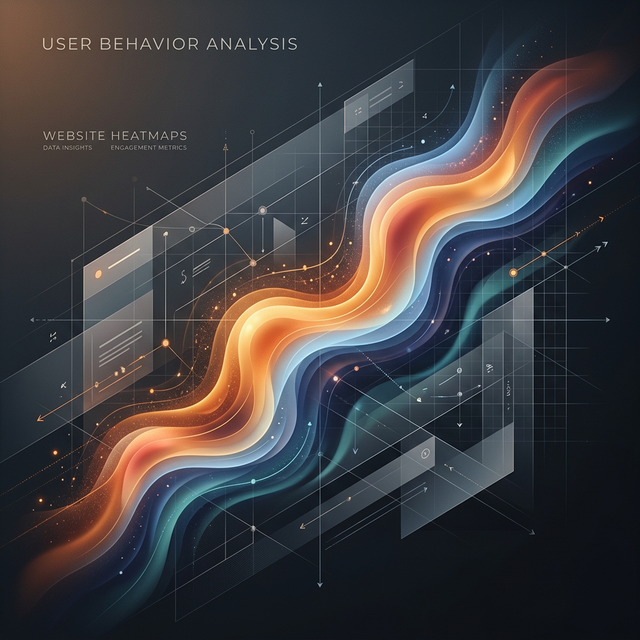Heatmap Sito Web: Analizza il Comportamento Utente per Aumentare le Conversioni
