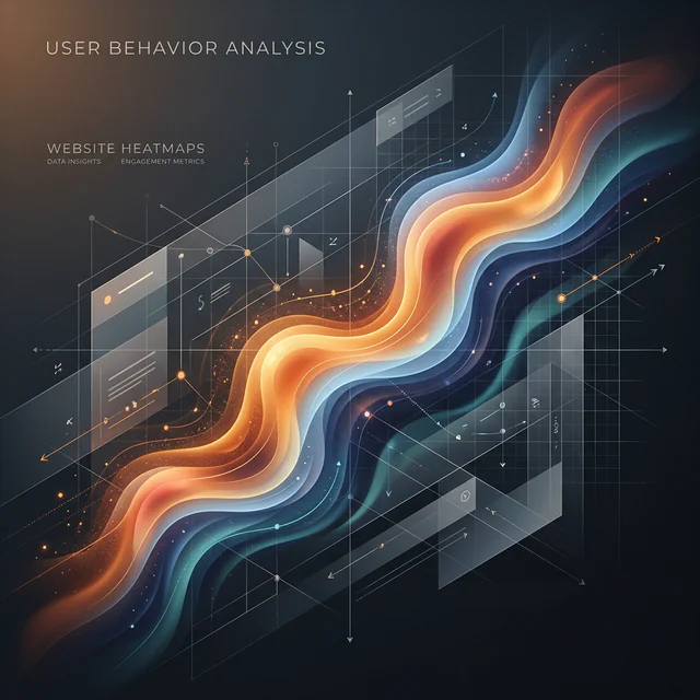 Heatmap Sito Web: Analizza il Comportamento Utente per Aumentare le Conversioni