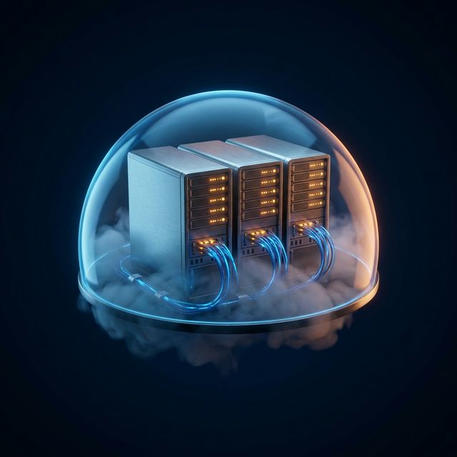 Scegliere l'Hosting Giusto per il Tuo Sito Web Aziendale: Guida Pratica
