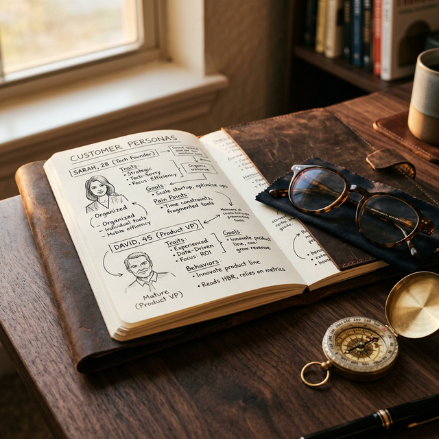 Come Identificare il Target del Tuo Business Online: Framework Pratico