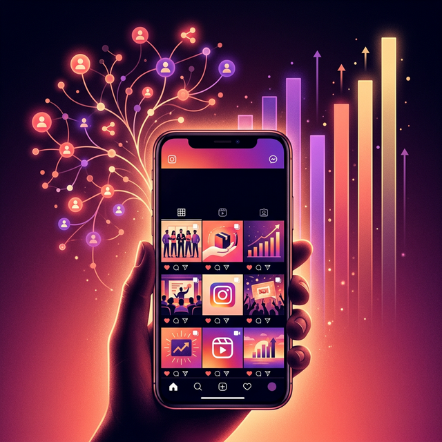 Instagram per Aziende: Guida Completa alla Crescita Organica