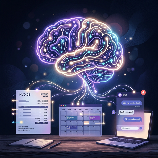 Intelligenza Artificiale per PMI: Applicazioni Pratiche e Tool Utili nel 2026