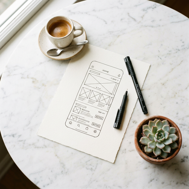 Come Creare una Landing Page che Converte: Anatomia del Successo