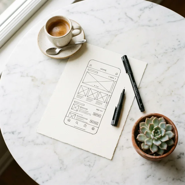 Come Creare una Landing Page che Converte: Anatomia del Successo