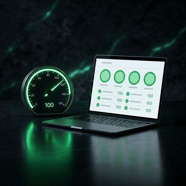 Come Migliorare il Punteggio Lighthouse del Tuo Sito: Guida Pratica 2026