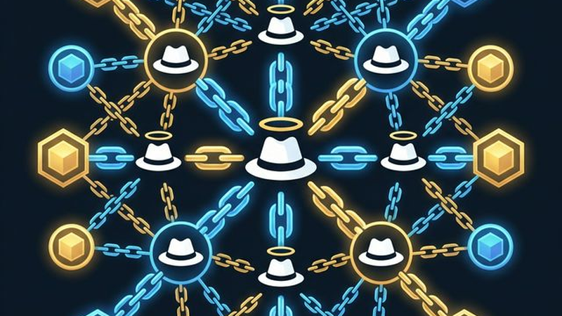 Link Building Etica: Strategie White-Hat che Funzionano nel 2026