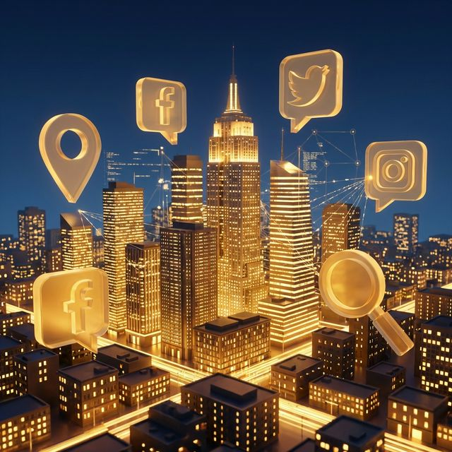 Marketing Digitale per Attività Locali: Guida per Milano e Hinterland