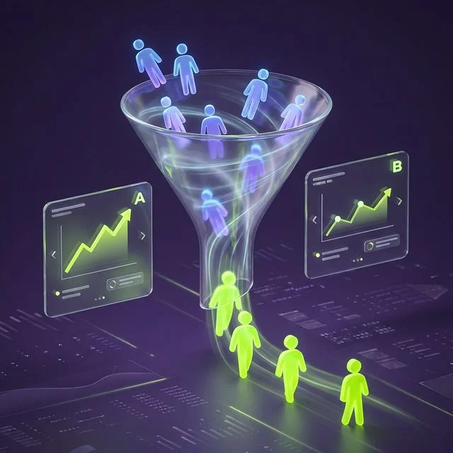 CRO: Come Ottimizzare il Tasso di Conversione del Tuo Sito nel 2026
