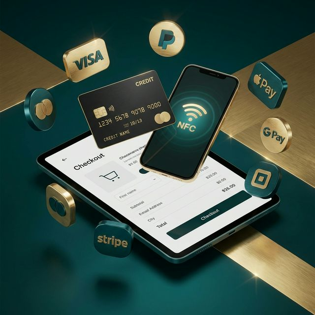 Pagamenti Online E-commerce: Guida ai Gateway per PMI 2026