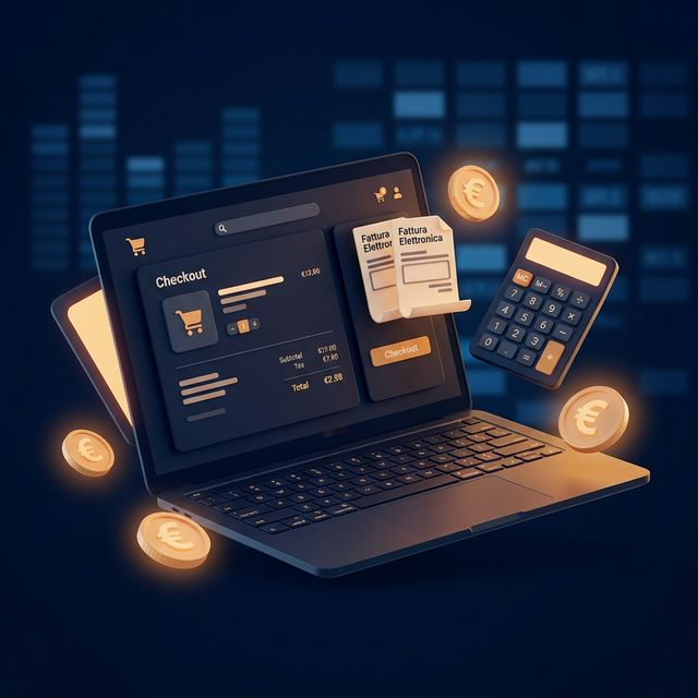 Partita IVA per E-commerce: Regole e Costi 2026