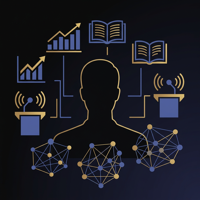 Personal Brand per Consulenti: Strategie Efficaci e Canali Chiave