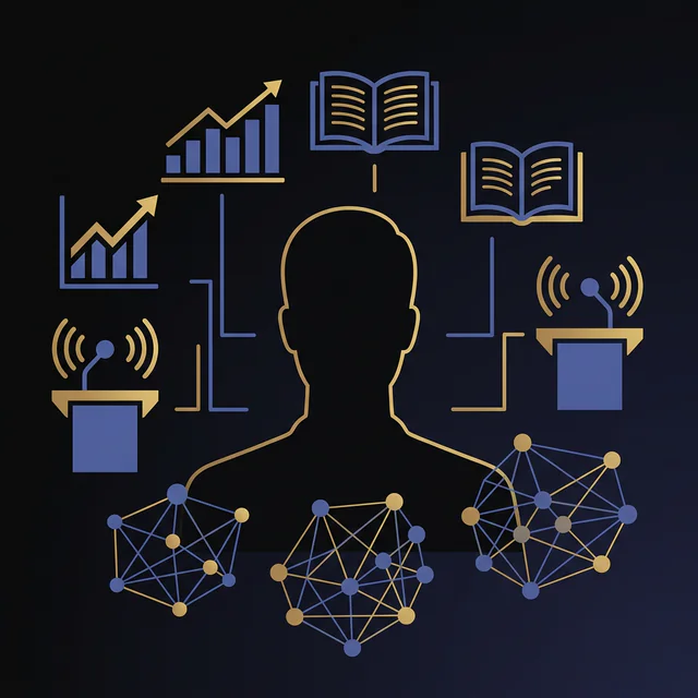 Personal Brand per Consulenti: Strategie Efficaci e Canali Chiave