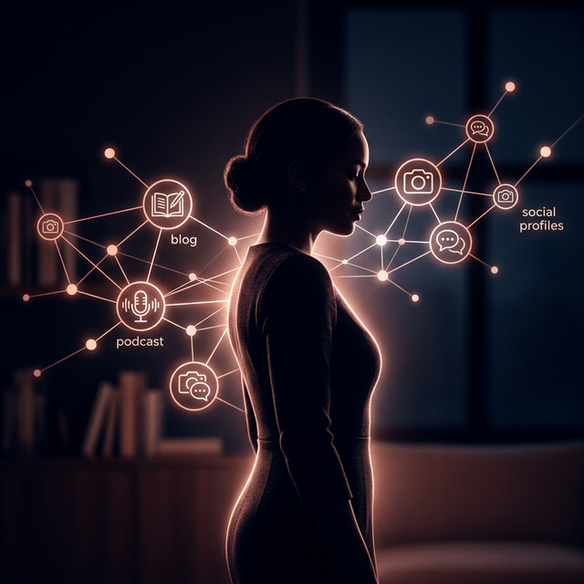 Personal Branding Online: Come Costruire la Tua Autorità nel Digitale