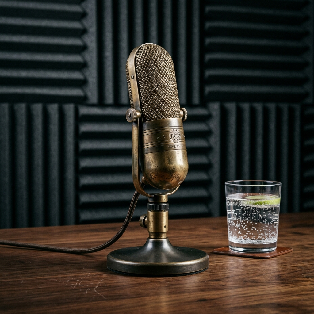 Podcast Aziendale: Guida Completa per Lanciarlo e Farlo Crescere