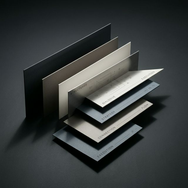 Presentazioni Aziendali: Design Strategico per Slide che Convincono