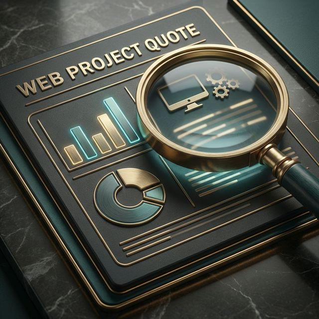 Come Leggere un Preventivo per un Sito Web: Guida per Aziende