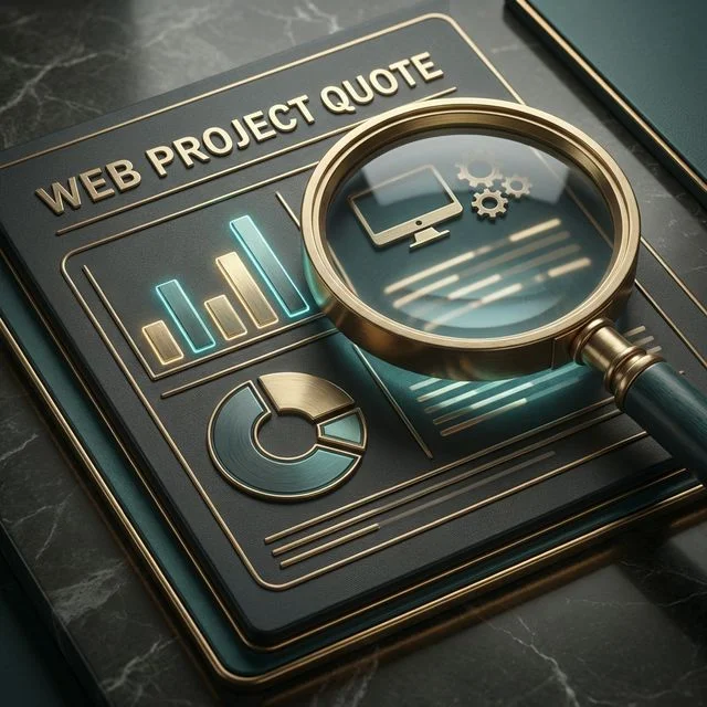 Come Leggere un Preventivo per un Sito Web: Guida per Aziende