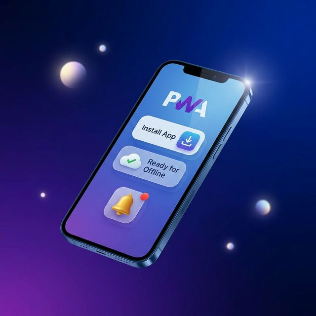 Progressive Web App: La Guida Completa per le PMI Italiane
