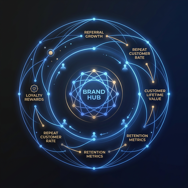 Retention Marketing: Strategie Efficaci per la Fidelizzazione Clienti B2B e l'Aumento del LTV