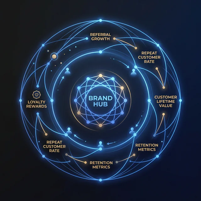 Retention Marketing: Strategie Efficaci per la Fidelizzazione Clienti B2B e l'Aumento del LTV