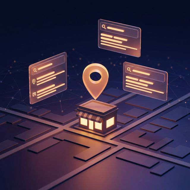 SEO Locale e Google Maps: Come Essere Primo nei Risultati nella Tua Zona