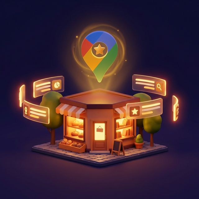 SEO per Piccole Imprese: Guida Pratica per Farsi Trovare su Google