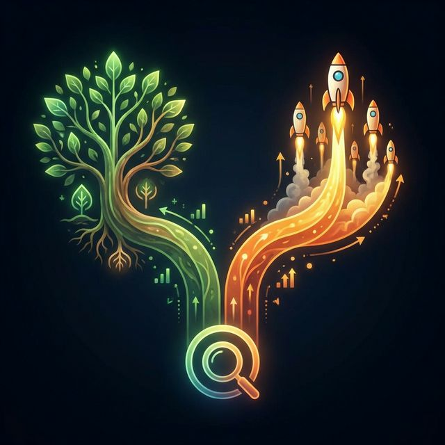 SEO vs SEM: Differenze, Costi e Quando Usarli nel 2026